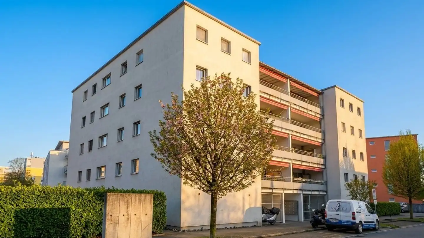 Appartamento in vendita - Aufwiesenstrasse 22, 8305 Dietlikon