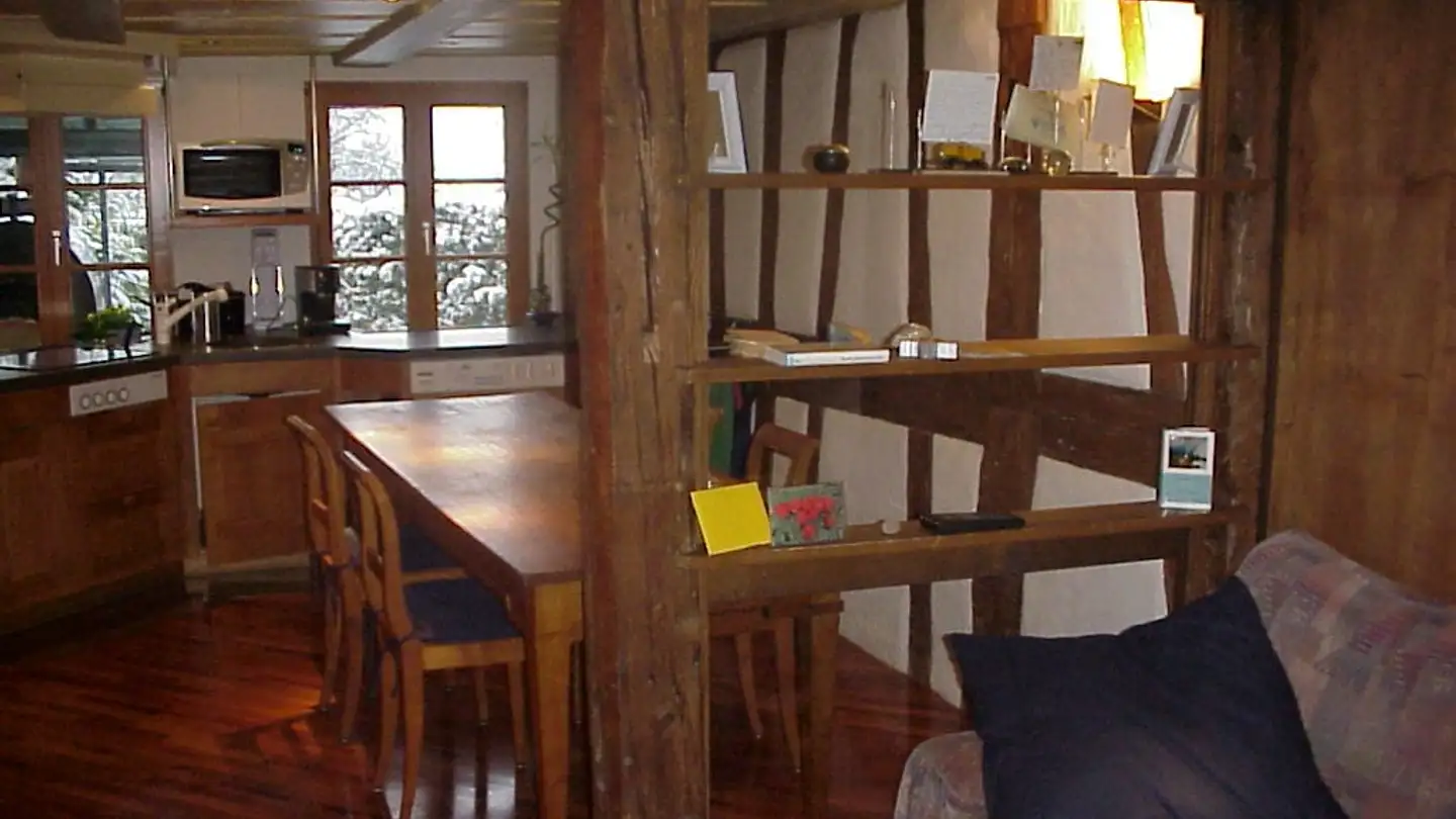 Row house for sale - Bahnhofstrasse 58, 8360 Eschlikon TG - Photo 3
