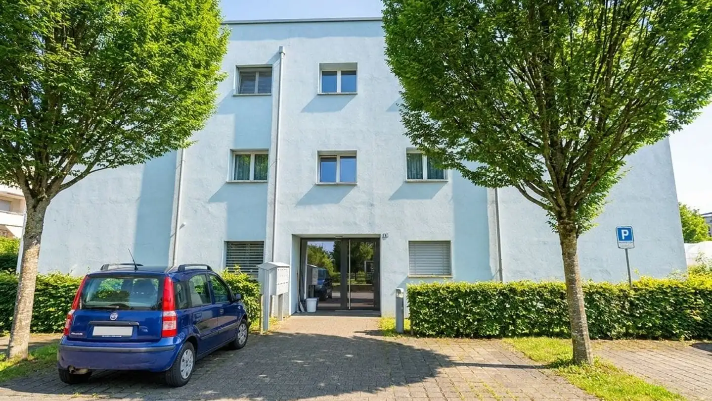 Appartamento in vendita - Fabrikweg 6, 8370 Sirnach