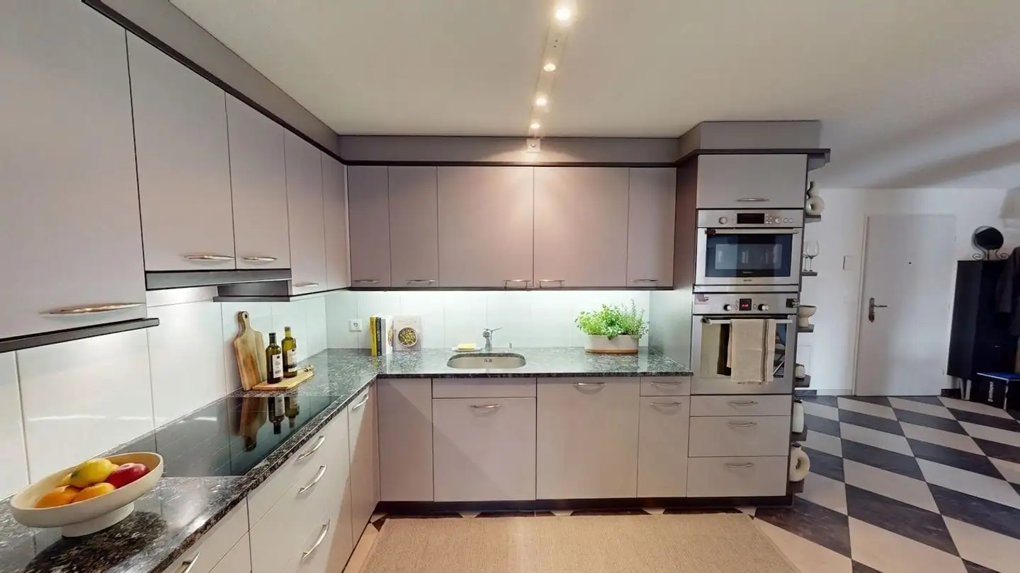 Appartamento in vendita - Aufwiesenstrasse 22, 8305 Dietlikon - Foto 3