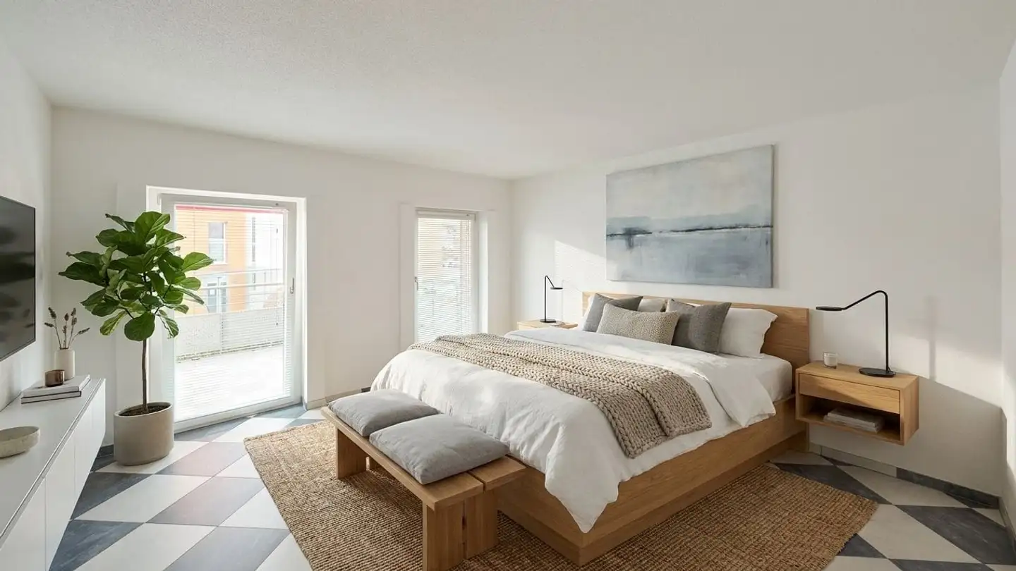 Wohnung kaufen - Aufwiesenstrasse 22, 8305 Dietlikon - Foto 4