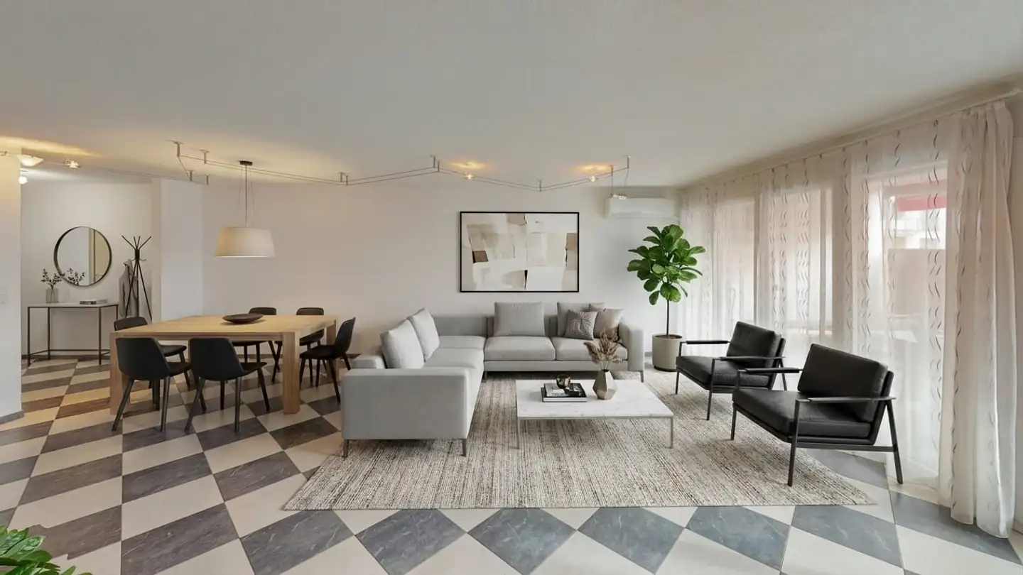 Appartement à vendre - Aufwiesenstrasse 22, 8305 Dietlikon - Photo 4