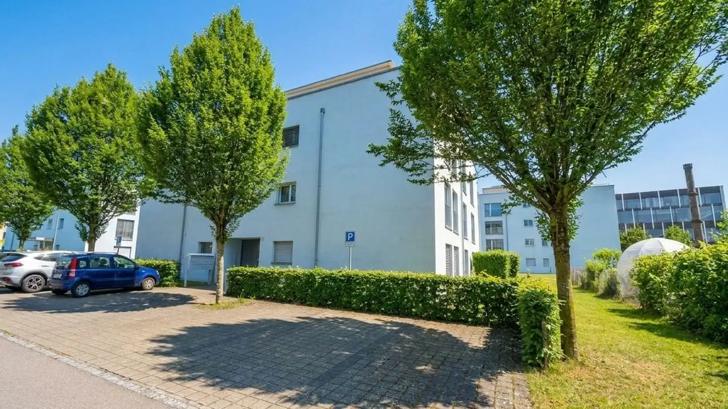 Appartamento in vendita - Fabrikweg 6, 8370 Sirnach