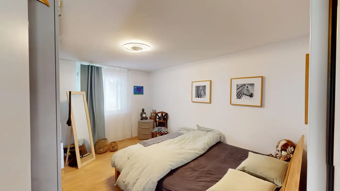 Wohnung kaufen - Brunnenrain 20, 8415 Berg am Irchel - Foto 4