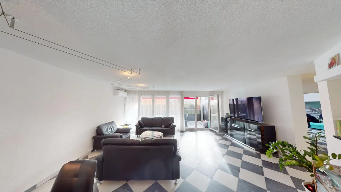 Wohnung kaufen - Aufwiesenstrasse 22, 8305 Dietlikon - Foto 3