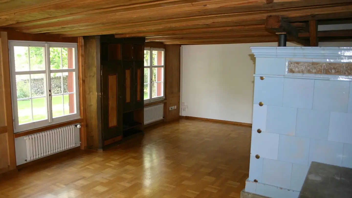 Row house for sale - Bahnhofstrasse 60, 8360 Eschlikon TG - Photo 4