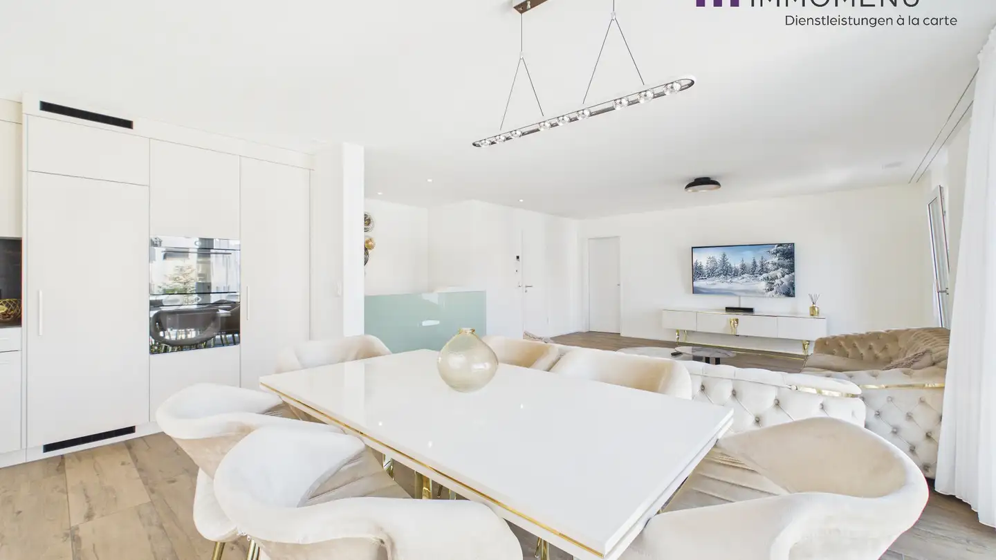 Single house for sale - Twirrenstrasse 26, 8733 Eschenbach SG - Photo 3