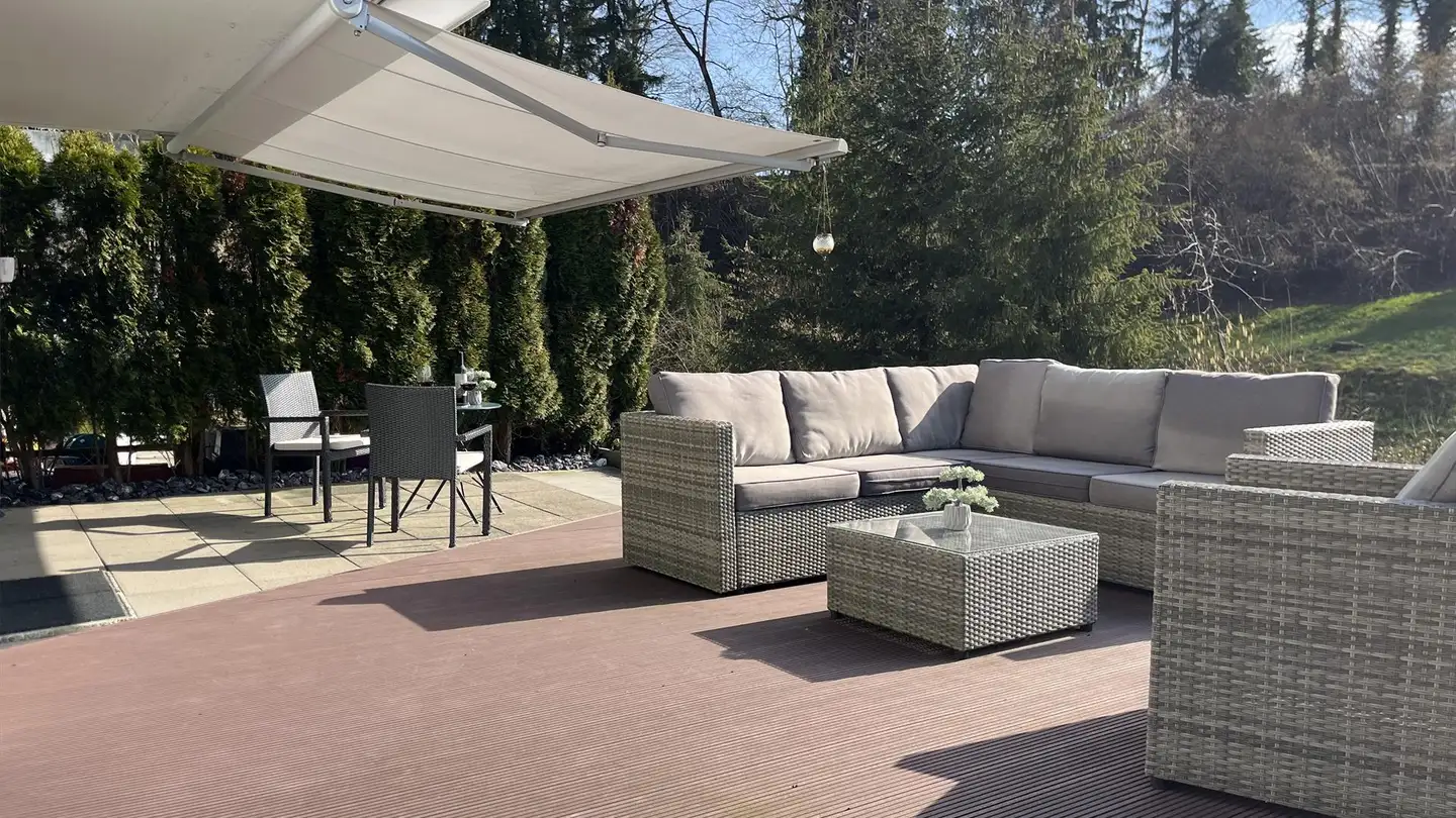 Einfamilienhaus kaufen - Müliberg 6, 8547 Gachnang - Foto 2