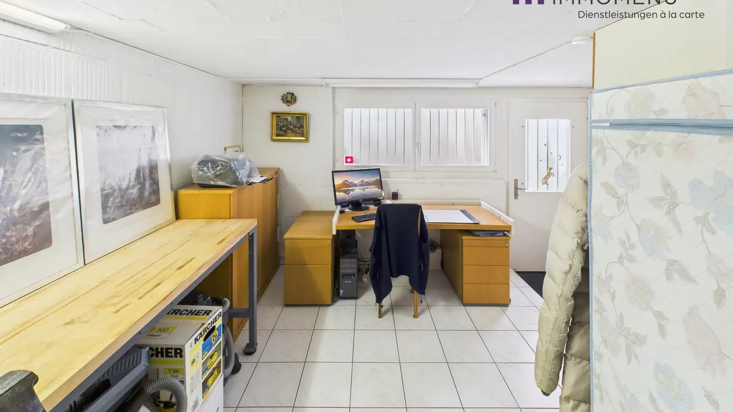 Doppelhaushälfte kaufen - Lägernstrasse 7b, 8304 Wallisellen - Foto 3
