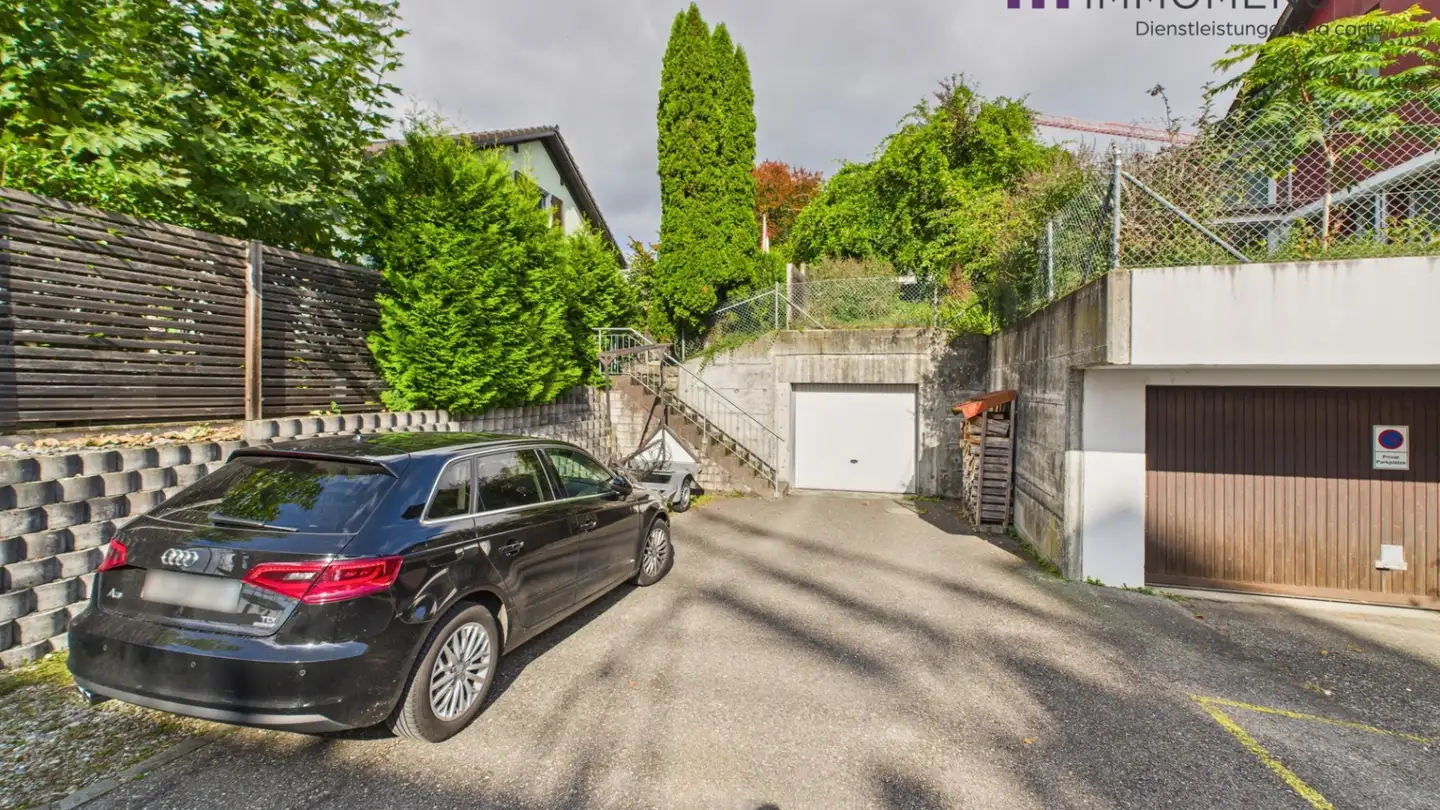 Doppelhaushälfte kaufen - Lägernstrasse 7b, 8304 Wallisellen - Foto 4