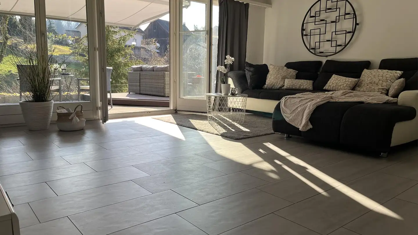 Einfamilienhaus kaufen - Müliberg 6, 8547 Gachnang - Foto 4