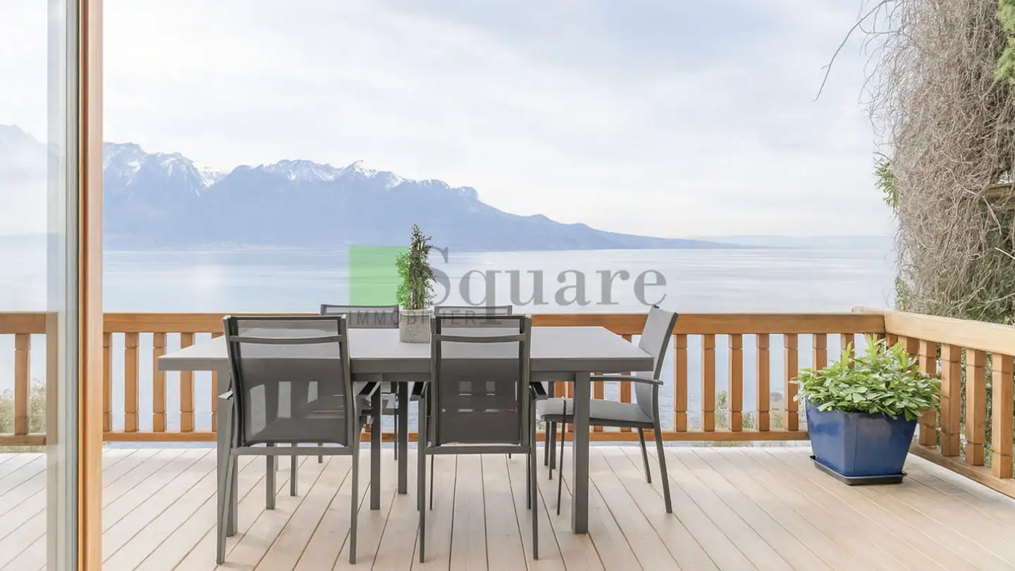 Maison individuelle à vendre - 1820 Montreux - Photo 4