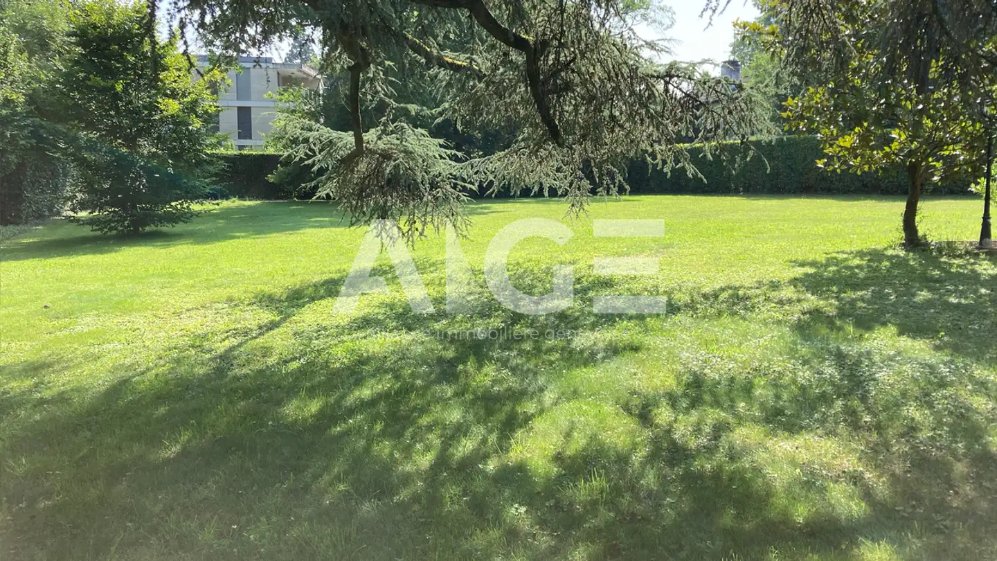 Single house for sale - 1218 Le Grand-Saconnex - Photo 3