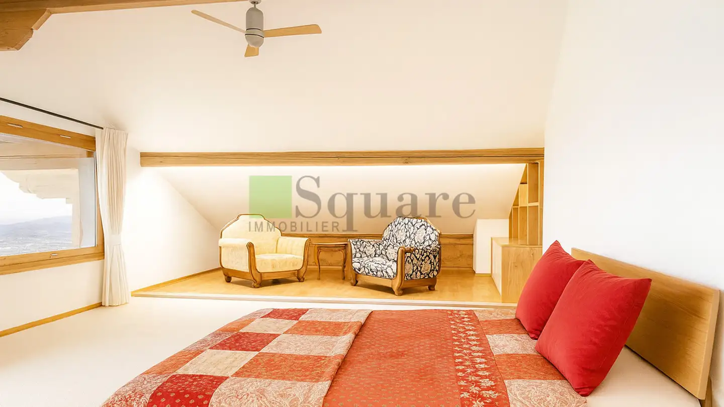 Maison individuelle à vendre - 1820 Montreux - Photo 3