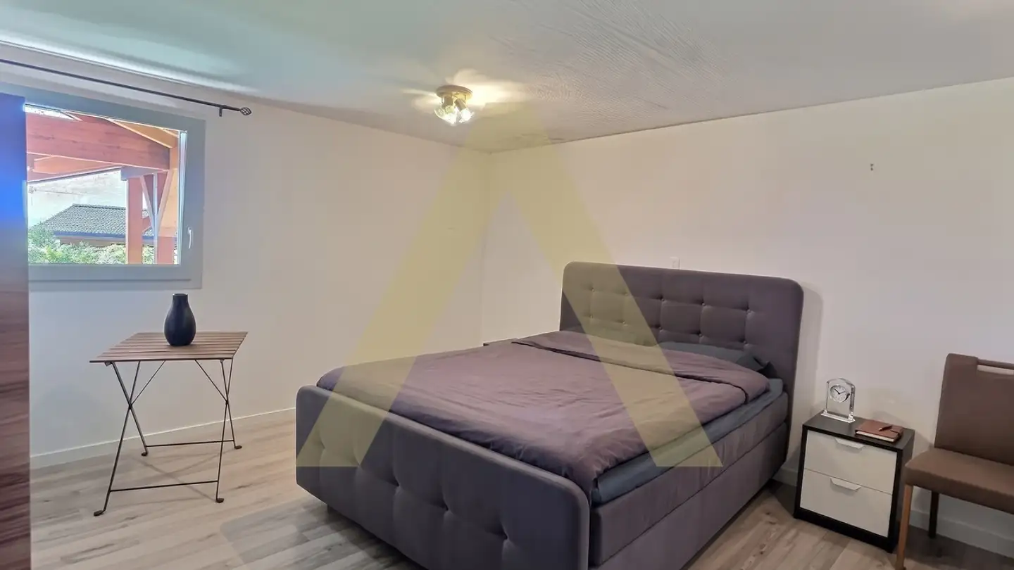 Appartement à vendre - Route D'anzère, 1972 Anzère - Photo 4