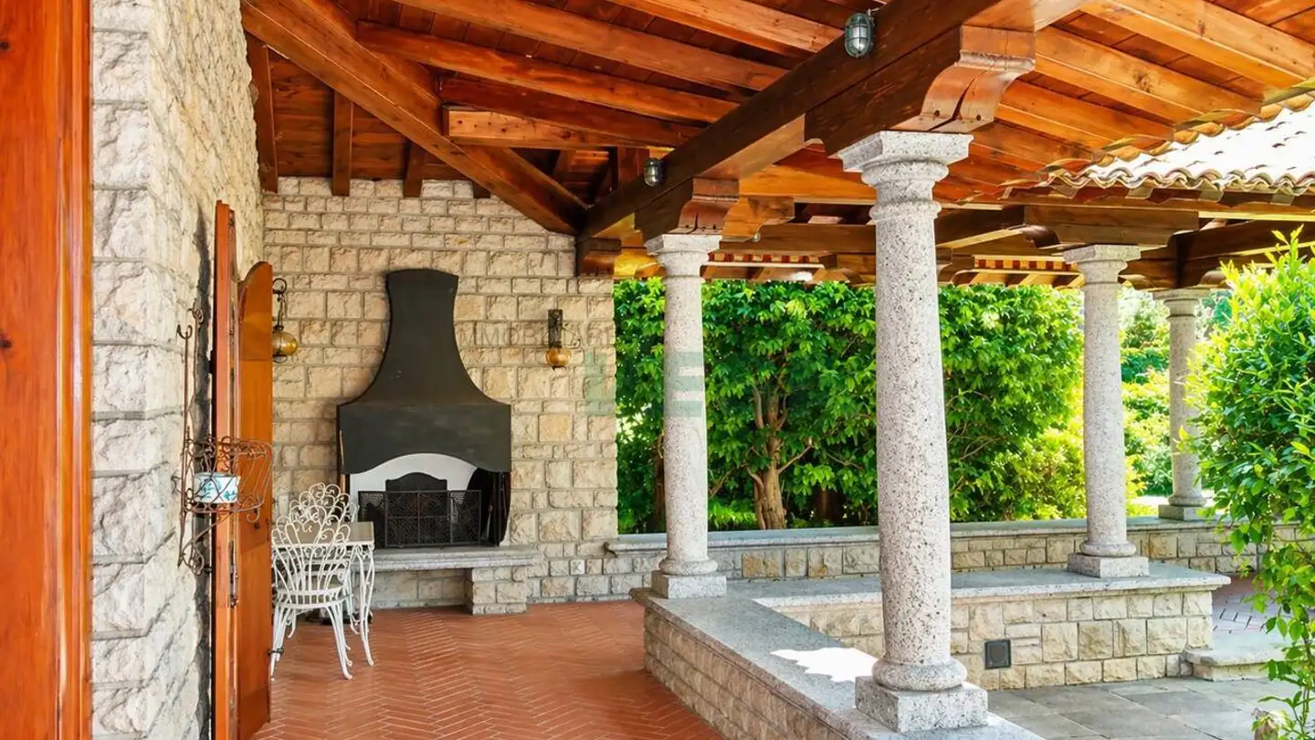 Villa for sale - 6834 Morbio Inferiore - Photo 4