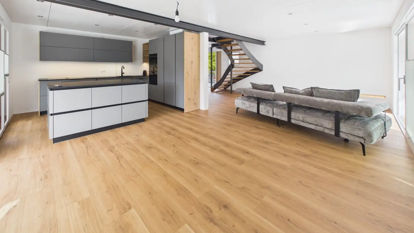 Maison individuelle à vendre - 3154 Rüschegg Heubach