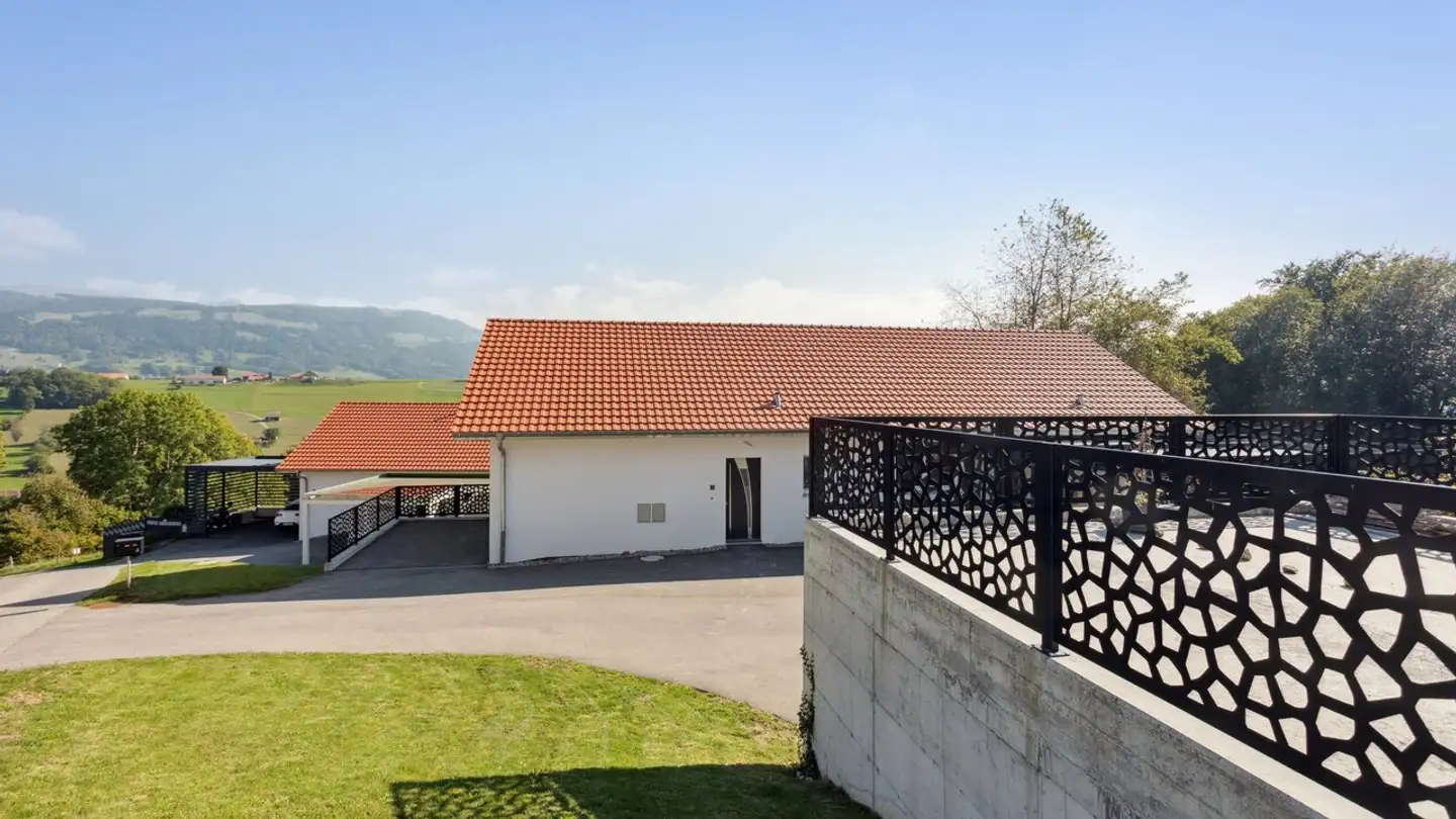 Casa a schiera in vendita - 1609 St-Martin FR - Foto 4