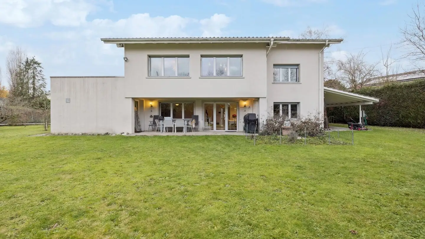 Single house for sale - 1297 Founex