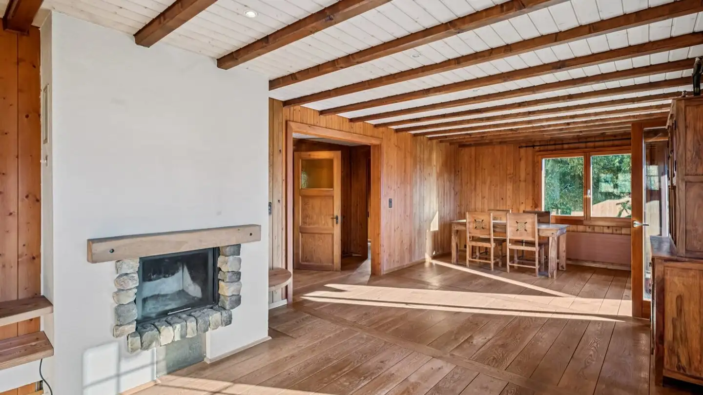 Chalet in vendita - 1884 Villars-sur-Ollon - Photo 4