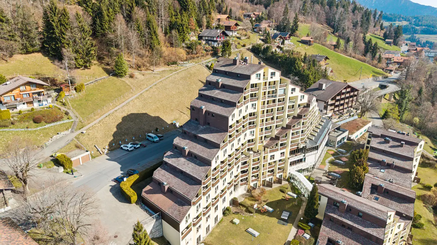 Studio kaufen - 3803 Beatenberg - Foto 3