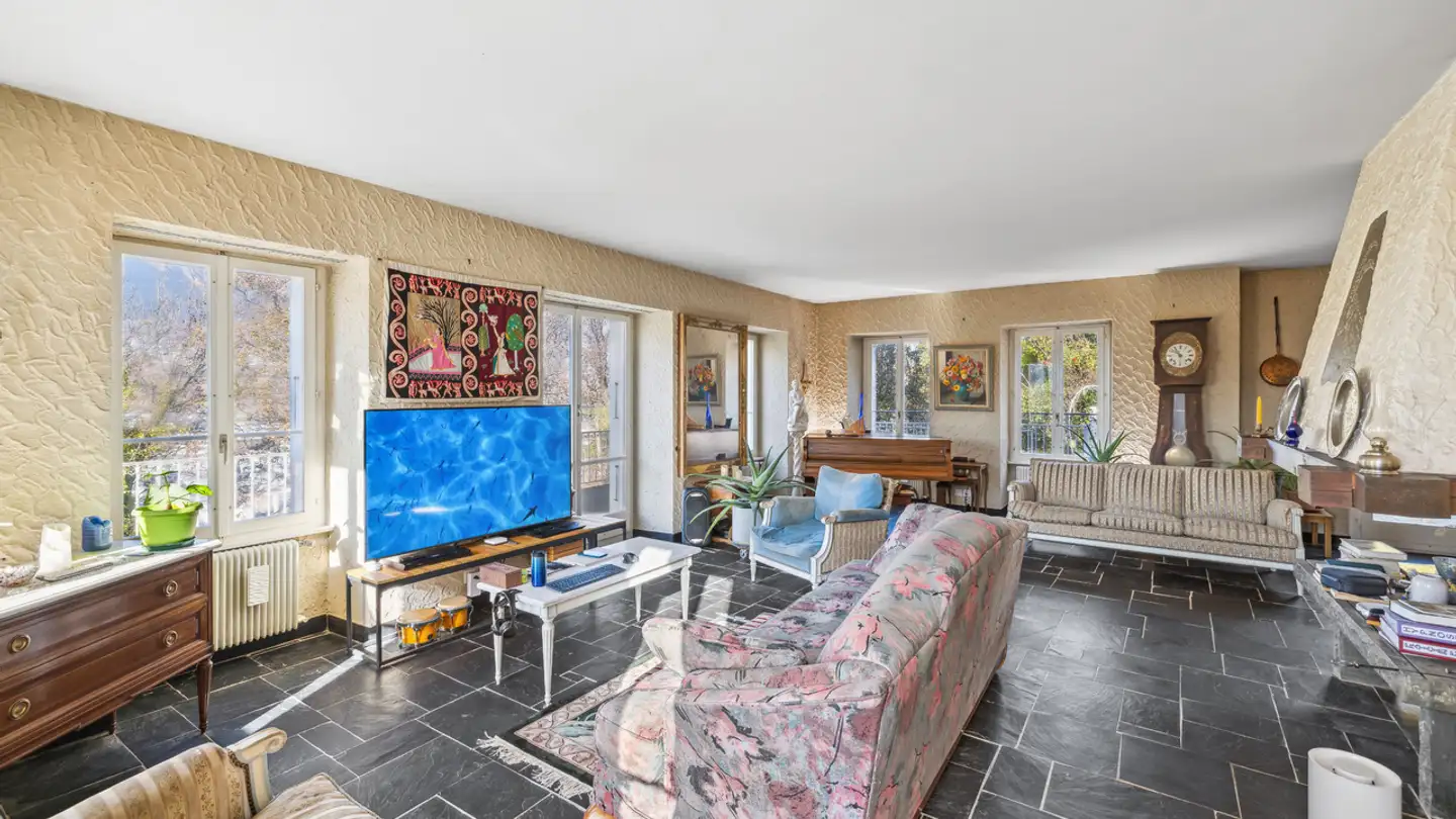 Casa singola in vendita - 1991 Salins - Photo 3