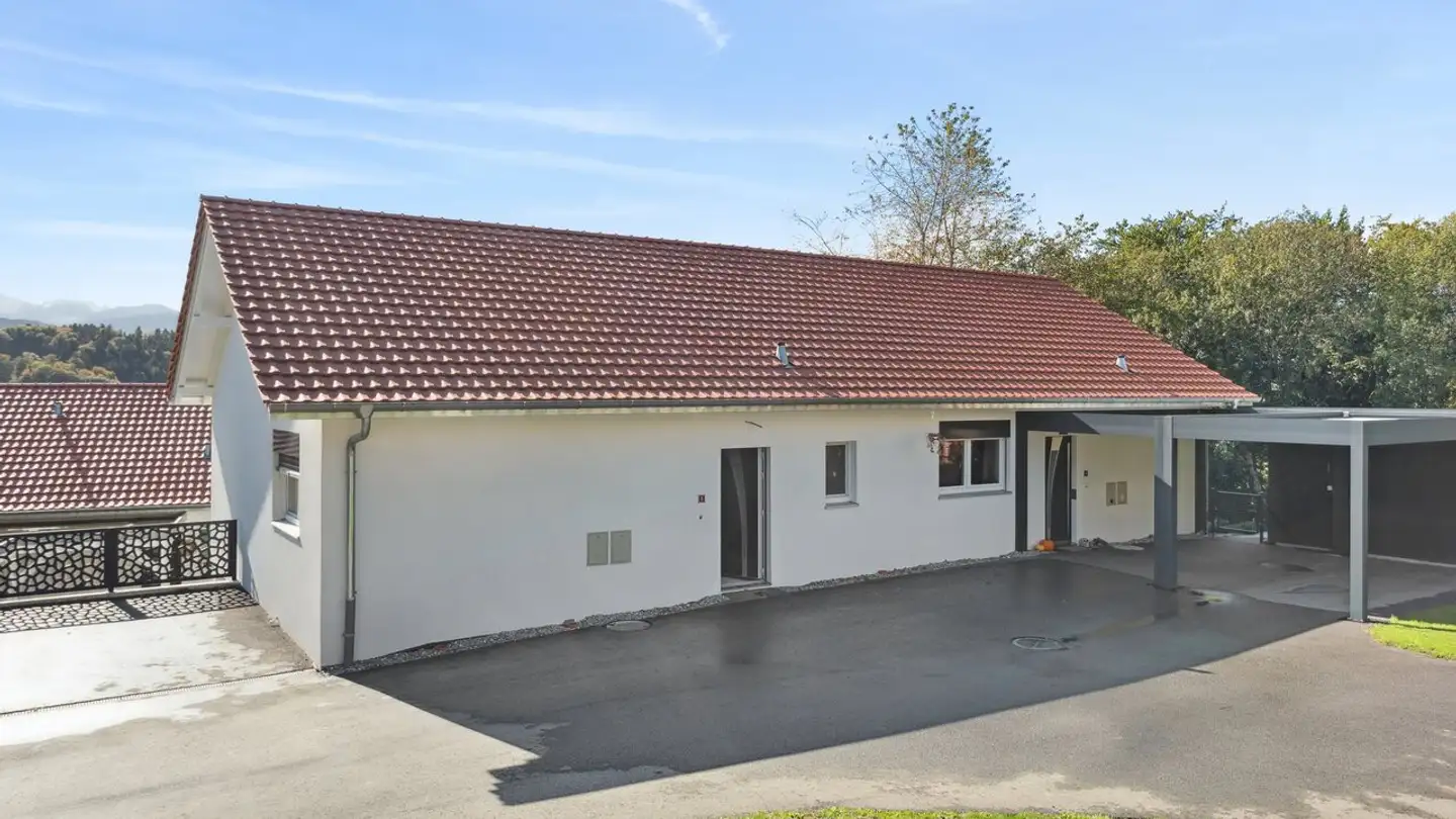 Casa a schiera in vendita - 1609 St-Martin FR - Foto 3