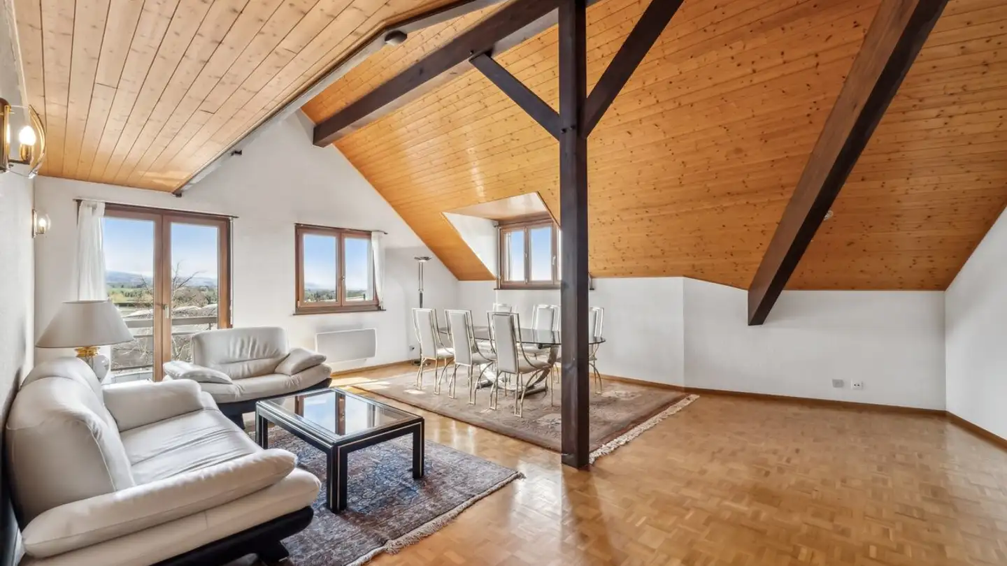 Appartamento in vendita - 1278 La Rippe - Photo 2