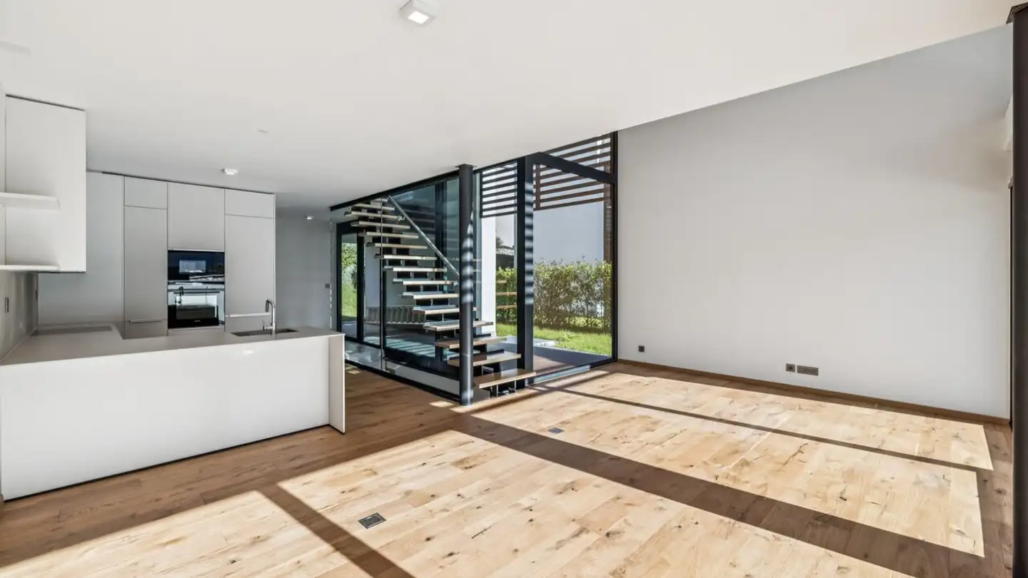 Semi-detached house for sale - 1926 Fully - Photo 3