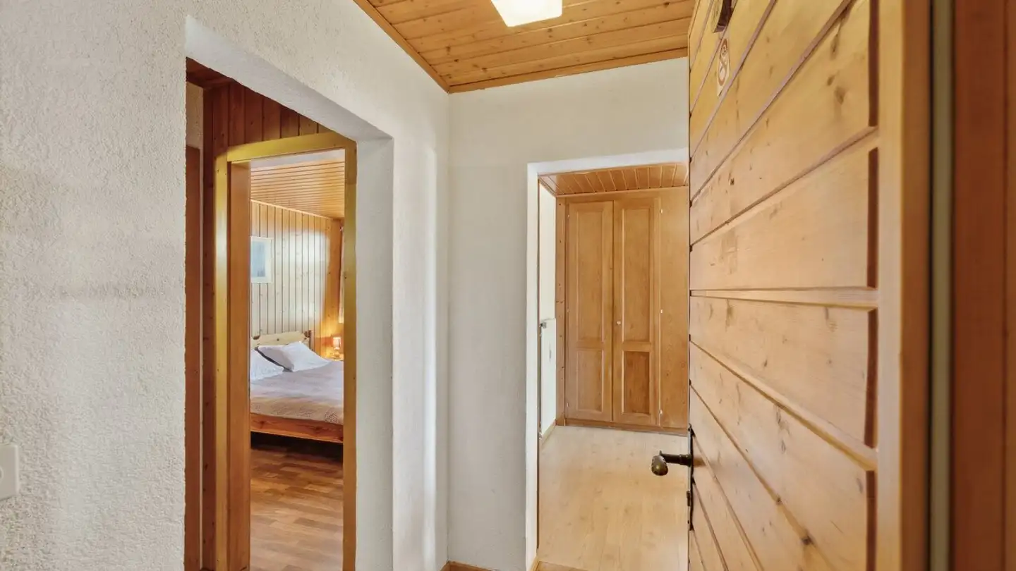 Appartamento in vendita - 1873 Champoussin - Photo 3