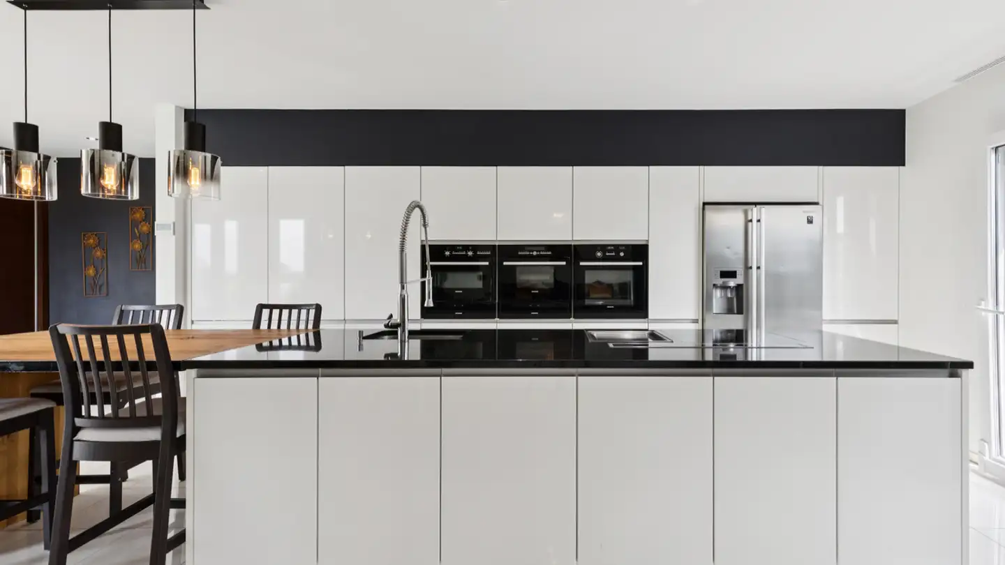 Casa singola in vendita - 1649 Pont-la-Ville - Photo 3