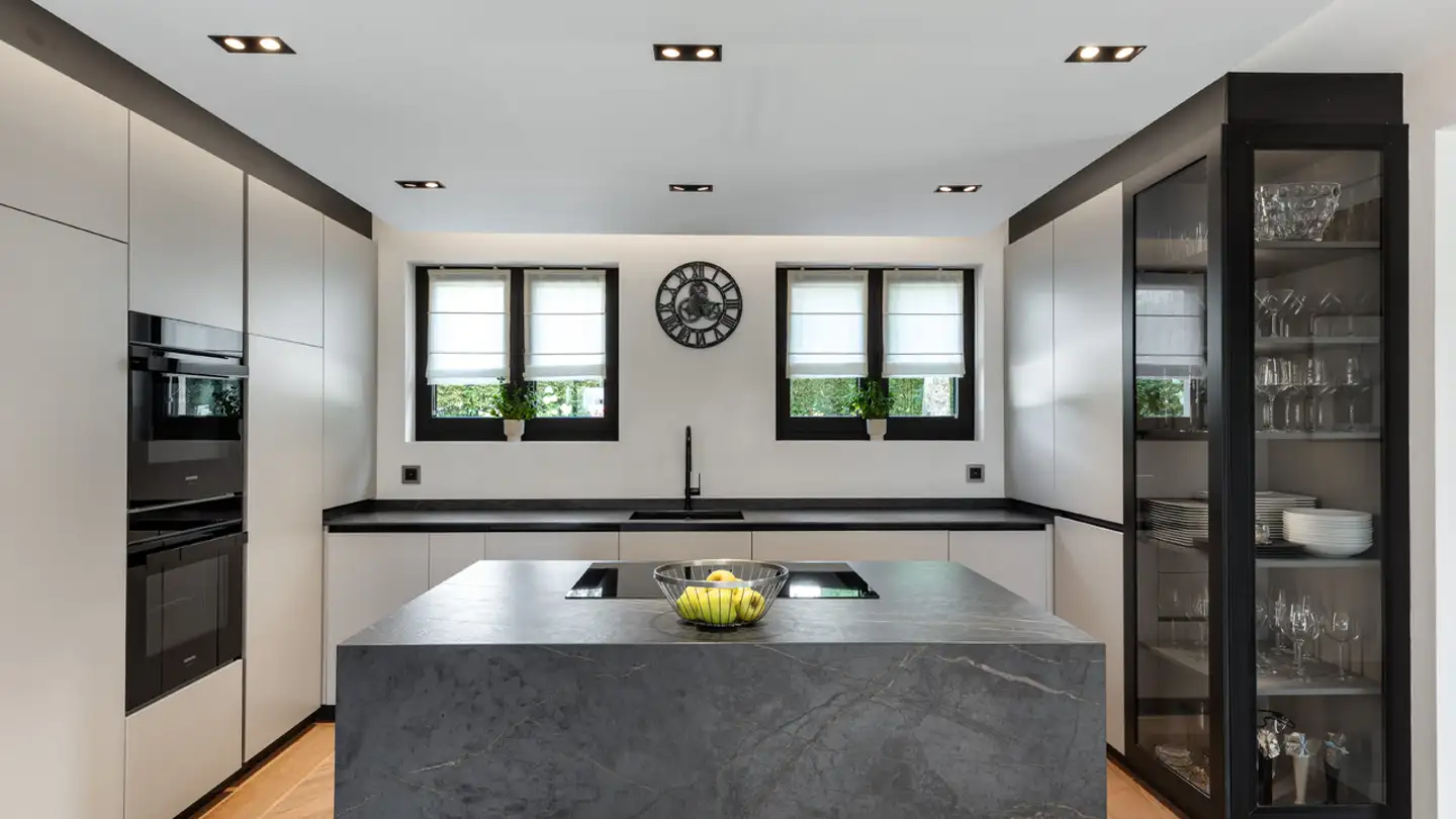 Villa in vendita - 1052 Le Mont-sur-Lausanne - Foto 4