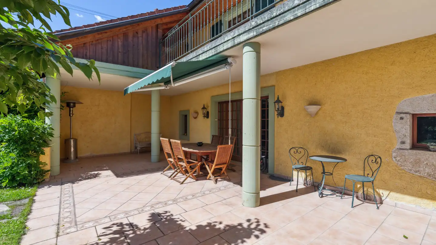 Casa a schiera in vendita - 1425 Onnens VD - Photo 2