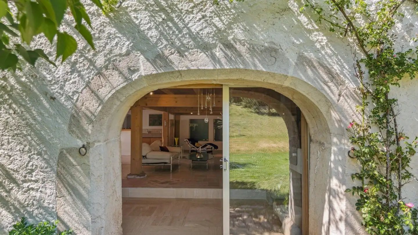 Fattoria in vendita - 2615 Sonvilier - Photo 3