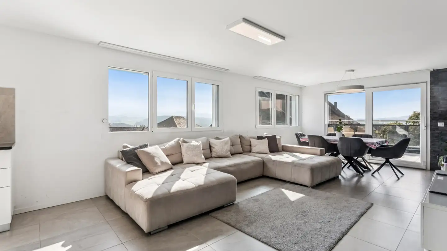 Appartamento in vendita - 1742 Autigny - Photo 2