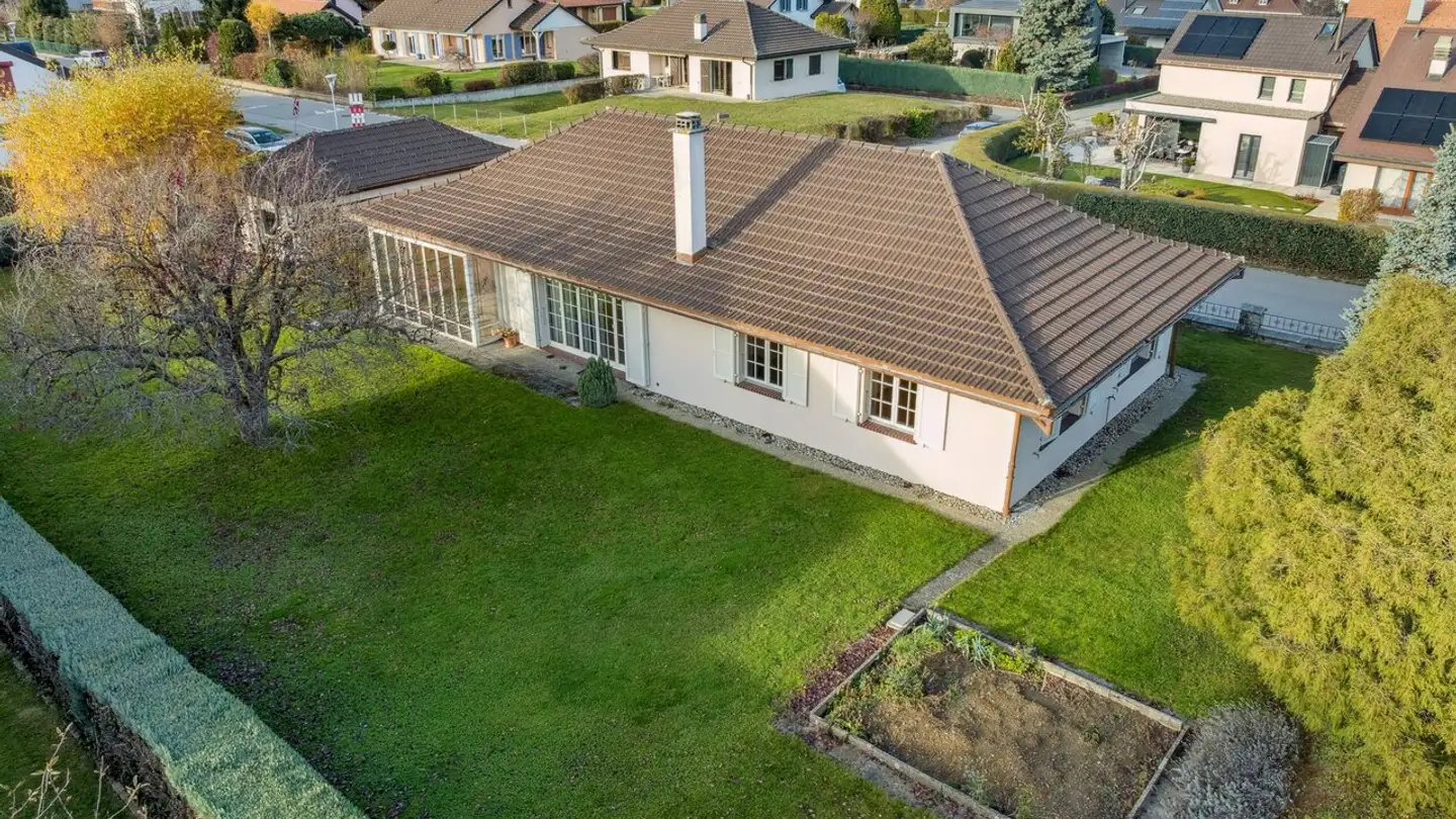 Casa singola in vendita - 1632 Riaz - Photo 2