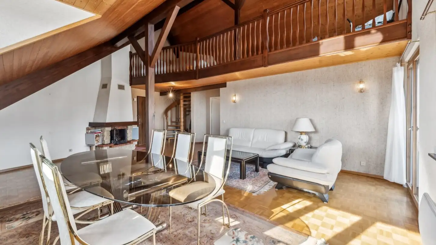 Appartamento in vendita - 1278 La Rippe - Photo 4