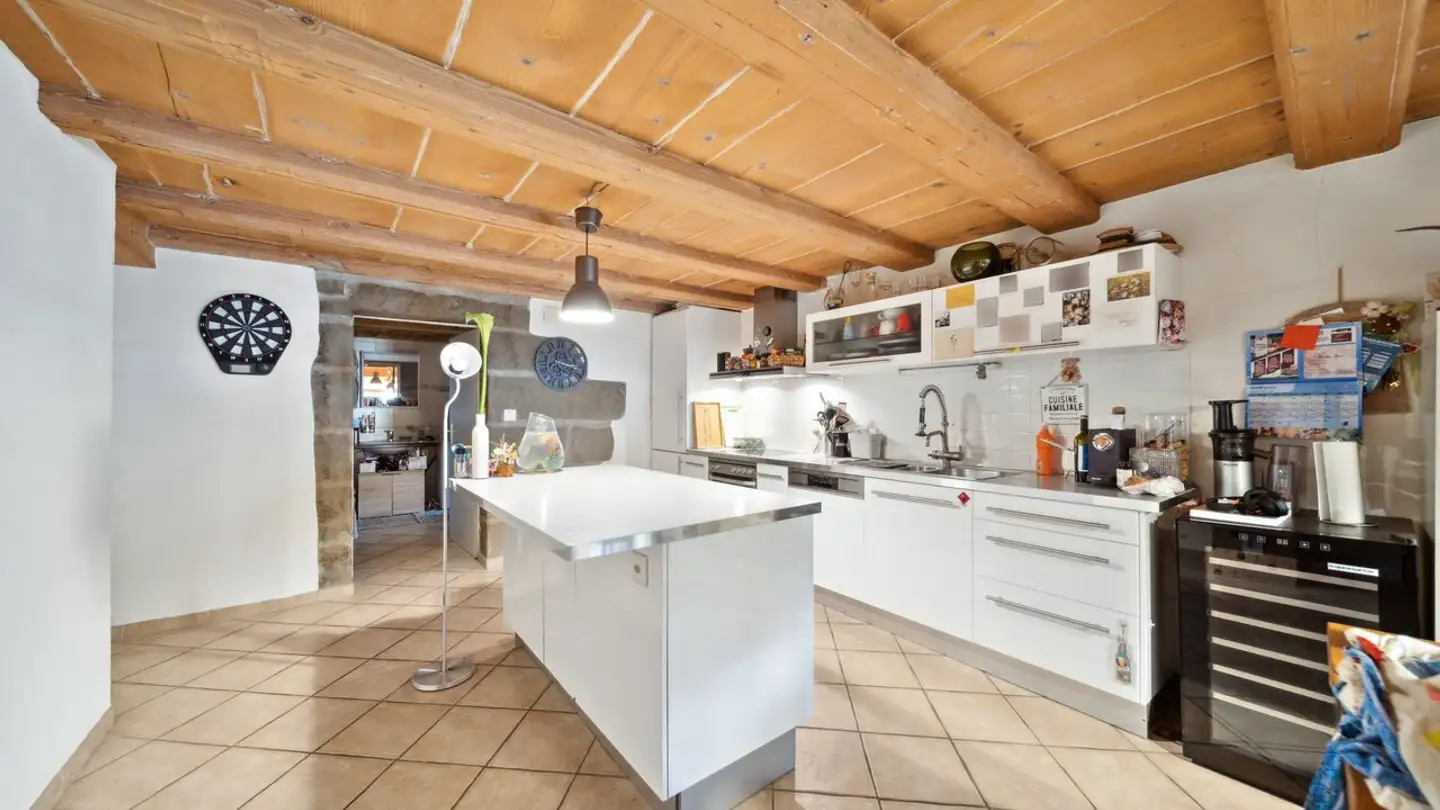 Edificio residenziale in vendita - 1522 Lucens - Photo 3