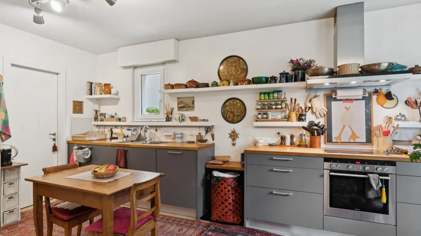 Duplex in vendita - 1012 Lausanne - Photo 3