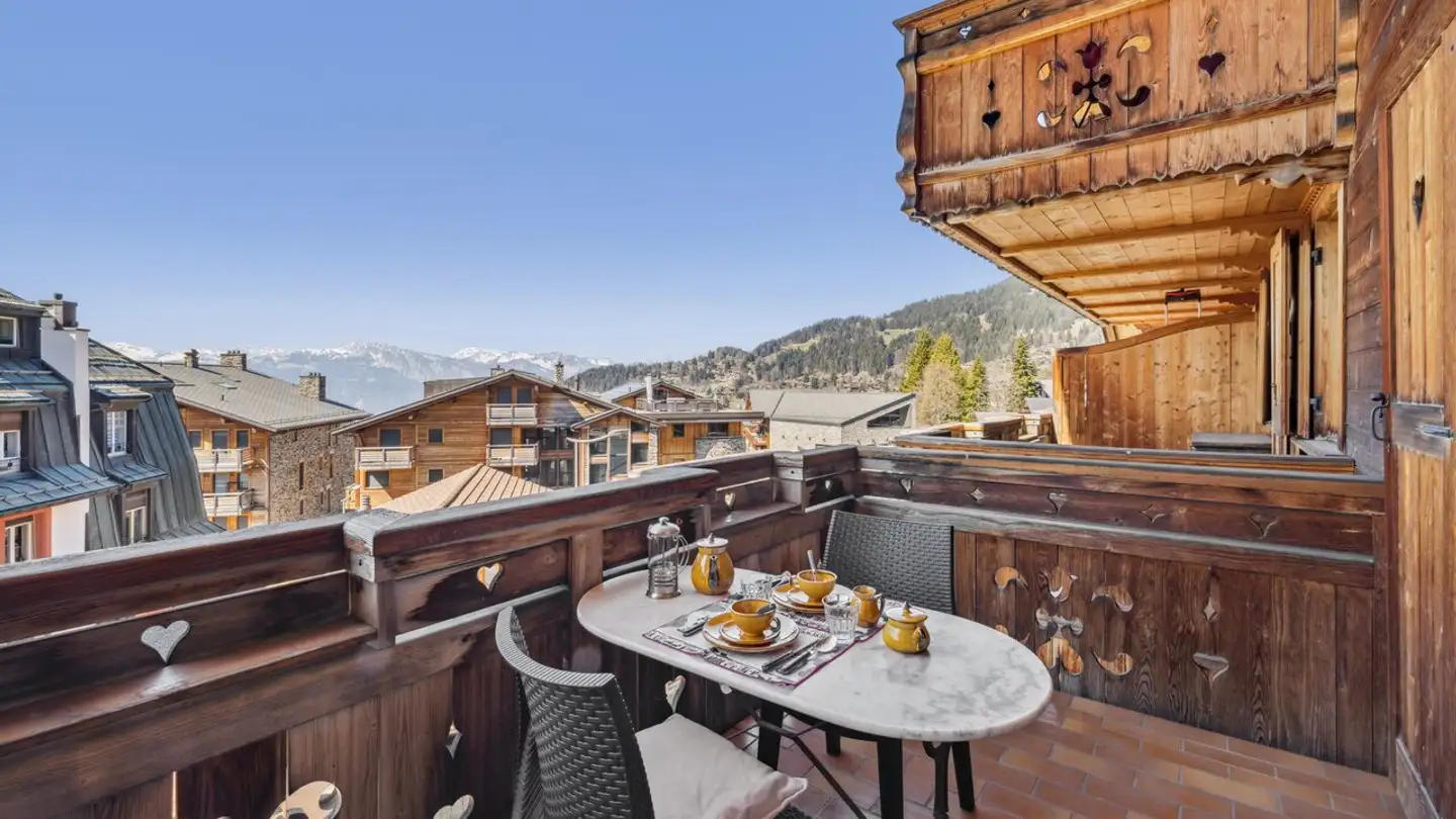 Appartamento in vendita - 1884 Villars-sur-Ollon - Photo 3