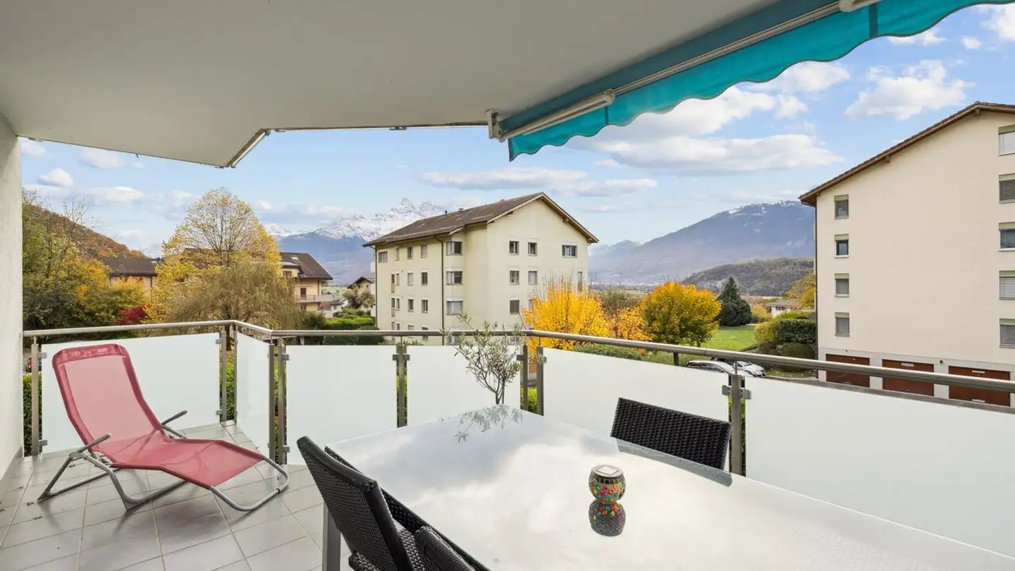 Appartamento in vendita - 1867 Ollon VD - Photo 4