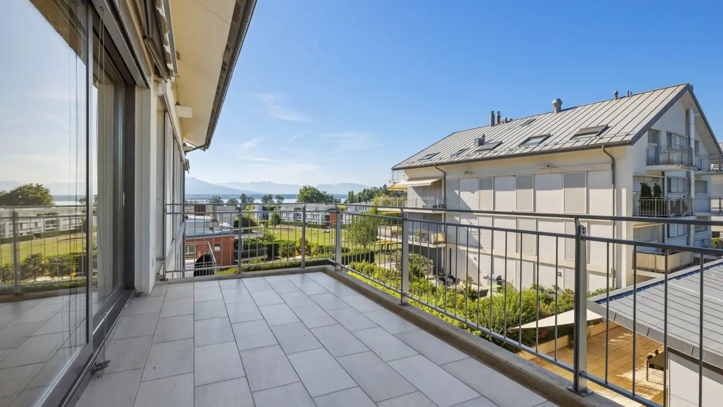 Appartamento in vendita - 1296 Coppet - Photo 2