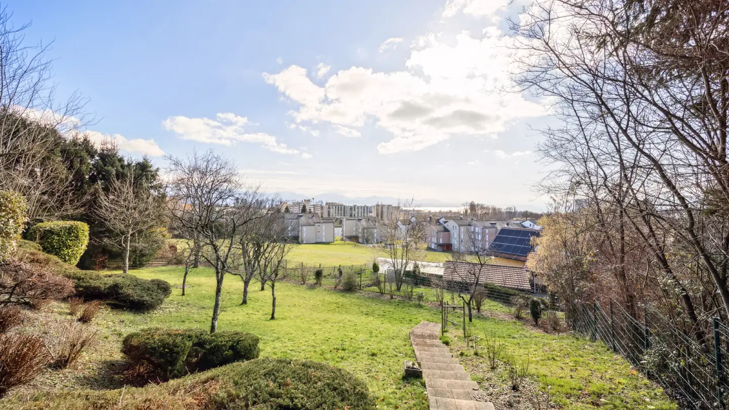 Casa singola in vendita - 1066 Epalinges - Photo 2