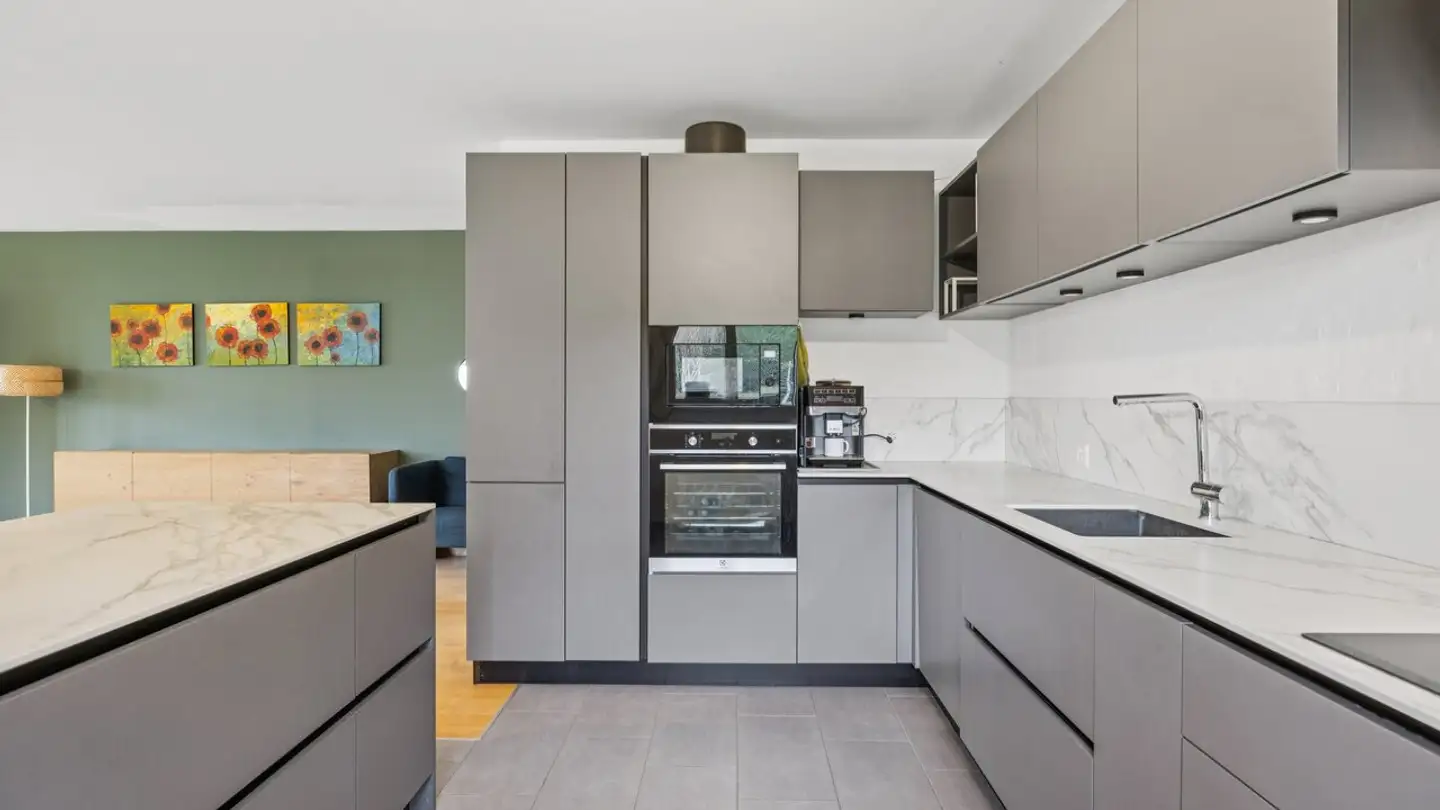 Wohnung kaufen - 1290 Chavannes-des-Bois - Foto 4