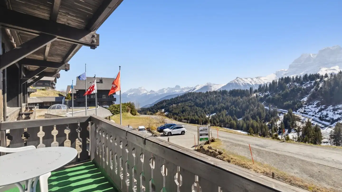 Appartamento in vendita - 1873 Val-d'Illiez - Photo 2