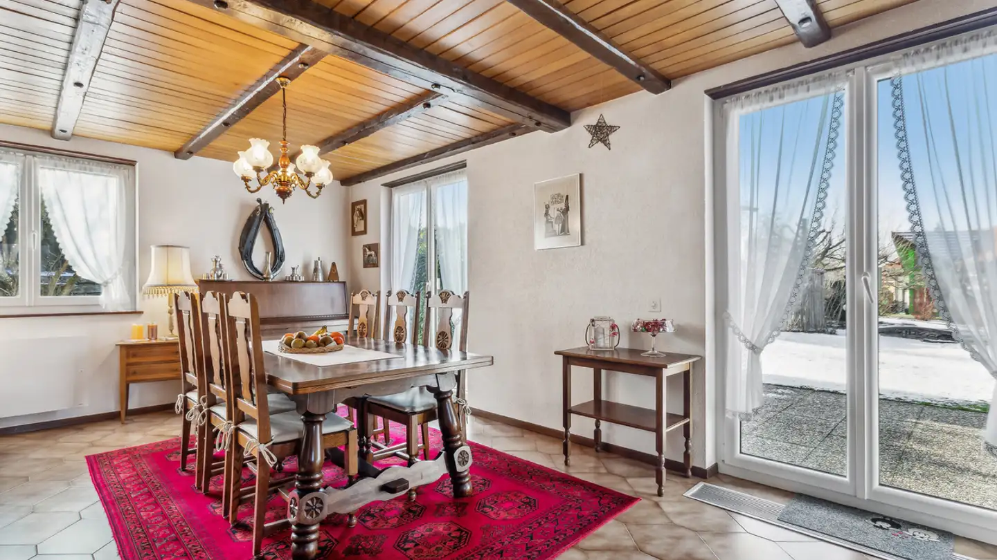 Casa singola in vendita - 1772 Grolley - Photo 4