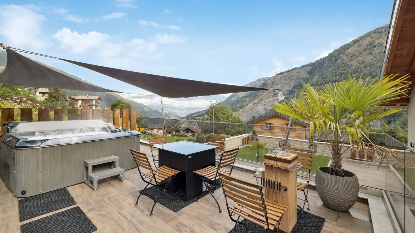 Casa singola in vendita - 1982 Euseigne - Photo 2