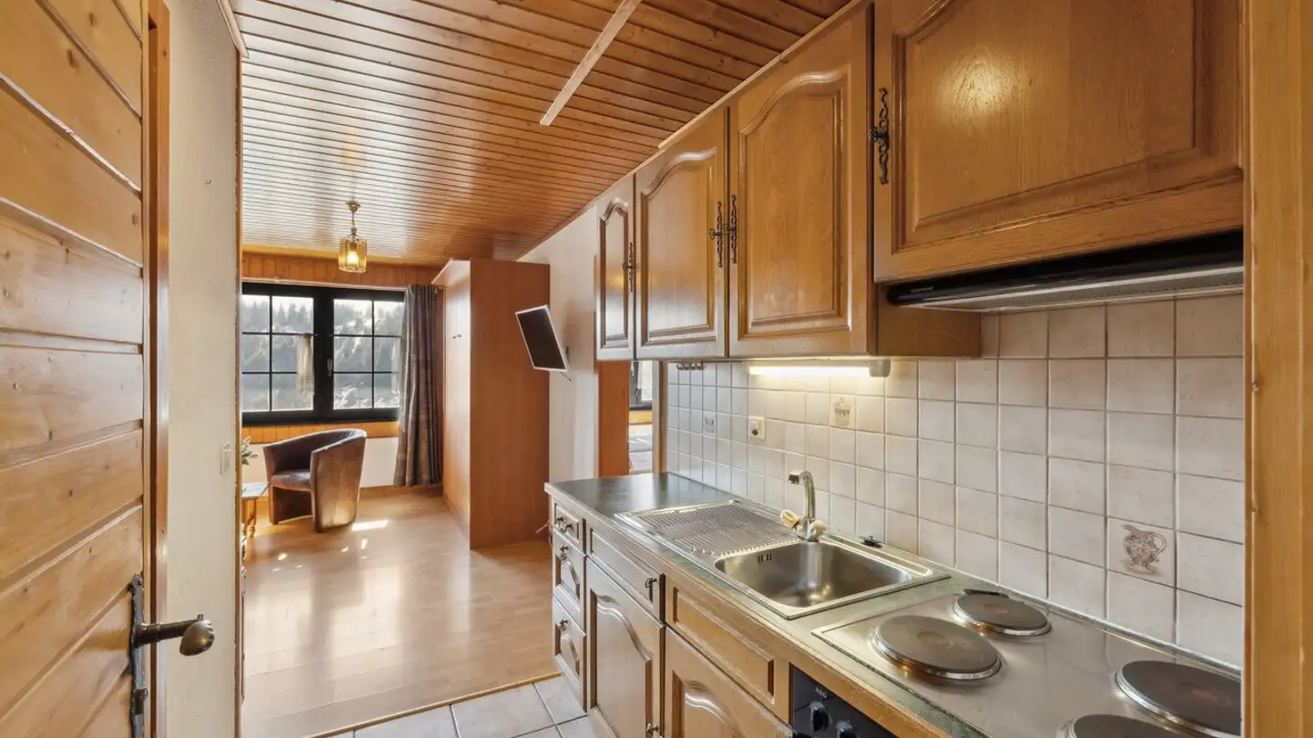 Appartamento in vendita - 1873 Val-d'Illiez - Photo 4