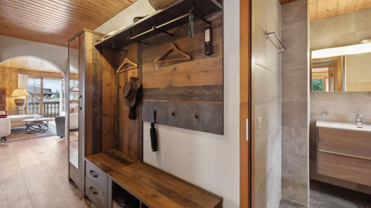 Wohnung kaufen - 1884 Villars-sur-Ollon - Foto 2