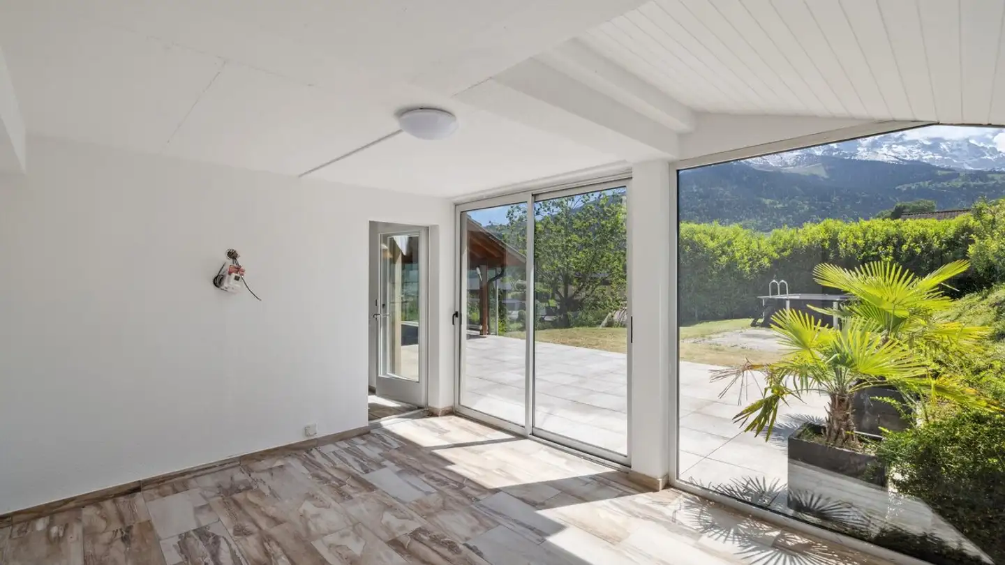 Villa in vendita - 1868 Collombey - Photo 4